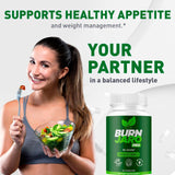 (2 Pack) Burn Jaro Pro - BurnJaro Pink Salt Capsules Pro, BurnJaro Pro Pills, Official Advanced Formula Burn Jaro Pro Supplement Pills Natural Ingredients Reviews, 120 Capsules for 2 Months
