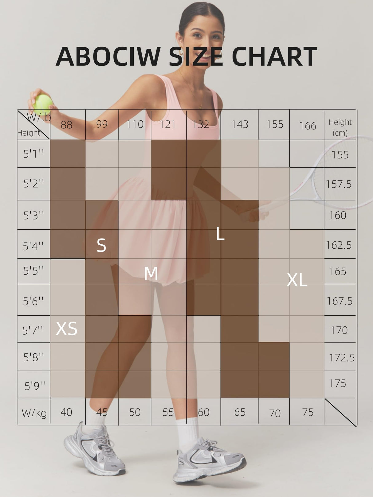 ABOCIW Woman's Black Tennis Dress Squre Neck Sleeveless Bubble Mini Dress Workout Athletic Dress Build in Shorts with Pockets Black Small