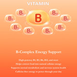 Buried Treasure Active 55 Plus - 32 serv, Liquid Multivitamin for Seniors, Vegan, Sugar-Free, Natural Immune Support, Vitamins & Super-Foods Blend