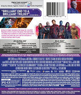 Guardians Of The Galaxy: Vol 3 [Blu-ray]