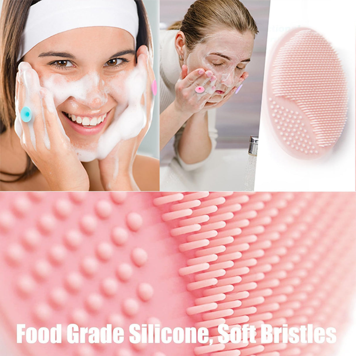 ANGENIL Pro Titanium Flat Iron Hair Straightener 1.75" Wide, Salon Grade Dual Voltage Straightening and Curler 2-in-1 with Heat Resistant Silicone Mat, Adjustable Temp 240°F-470°F, 15s Fast Heating