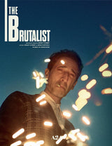 The Brutalist [Blu-ray]