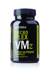 doTERRA Lifelong Vitality Pack - Alpha CRS+, xEO Mega and Microplex VMz (