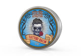 Viking Revolution Tattoo Care Balm for Before, During & Post Tattoo Safe, Natural Tattoo Aftercare Cream Moisturizing Lotion to Promote Skin Moisture, Skin Moisturizer, (2oz,1 Pack)