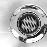 Ecozone Kitchen Drain Unblocker, Non-Toxic & Bleach-Free, Non Corrosive Cleaner, Enzyme Solution Breaks Down Soap Grease & Organic Blockages in Plug Holes, Septic Tank Safe & Vegan Friendly (1L)