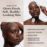 goop Beauty 15% Glycolic Acid Exfoliating Pads | Inspired by a Professional Chemical Peel | Refines & Retexturizes for Glowing Skin | Paraben and Silicone Free | 12 pack