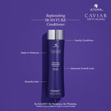 Alterna Caviar Anti-Aging Replenishing Moisture Conditioner, 16.5 Fl. Oz.