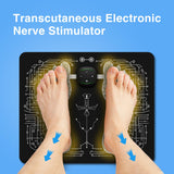 Siseca Transcutaneous Electronic Nerve Stimulator for Foot