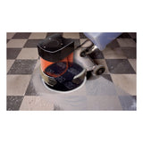 3M High Productivity Pad 7300, 20 in, 5/Case