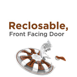 Rayovac Size 312 Hearing Aid Batteries, Size 312 Batteries, 24 Count