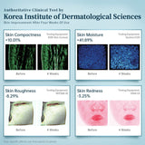 GYH 8-Color LED Face Mask Light Therapy, Red Light Therapy for Face, FSA/HSA Eligible, Wireless High Dose Green, Blue, Infrared Light Therapy Mask for Skin Care & Anti-aging, Cloud-SSS (RB-080)