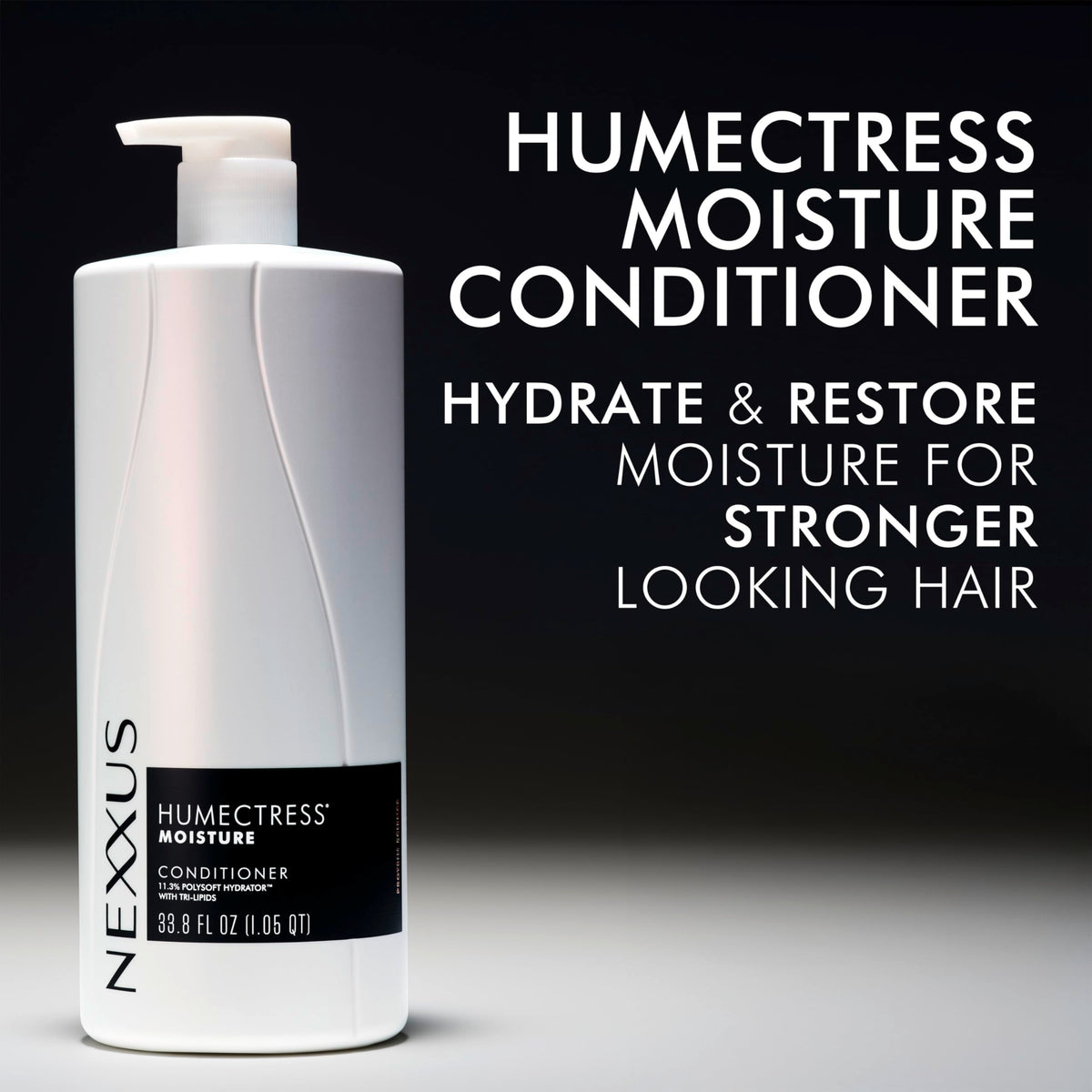 Nexxus Humectress Conditioner for Ultimate Moisture 33.8 oz