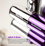 SickScience ShapeShift Jaw Defining Serum for Double Chin, Face & Neck Tightening for Sagging Skin, Anti Aging Moisturizer for Wrinkles & Crepey Skin, Neck Lifting Serum for Women & Men, 1.7 oz