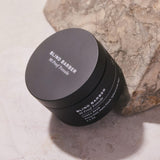 Blind Barber 90 Proof Hair Pomade for Men - Strong Hold, Natural Finish - Water-Based, Matte Pomade for Men with Hops & Tonka Bean - Free of Greasy Oils, Easy to Use - (2.5 Oz)