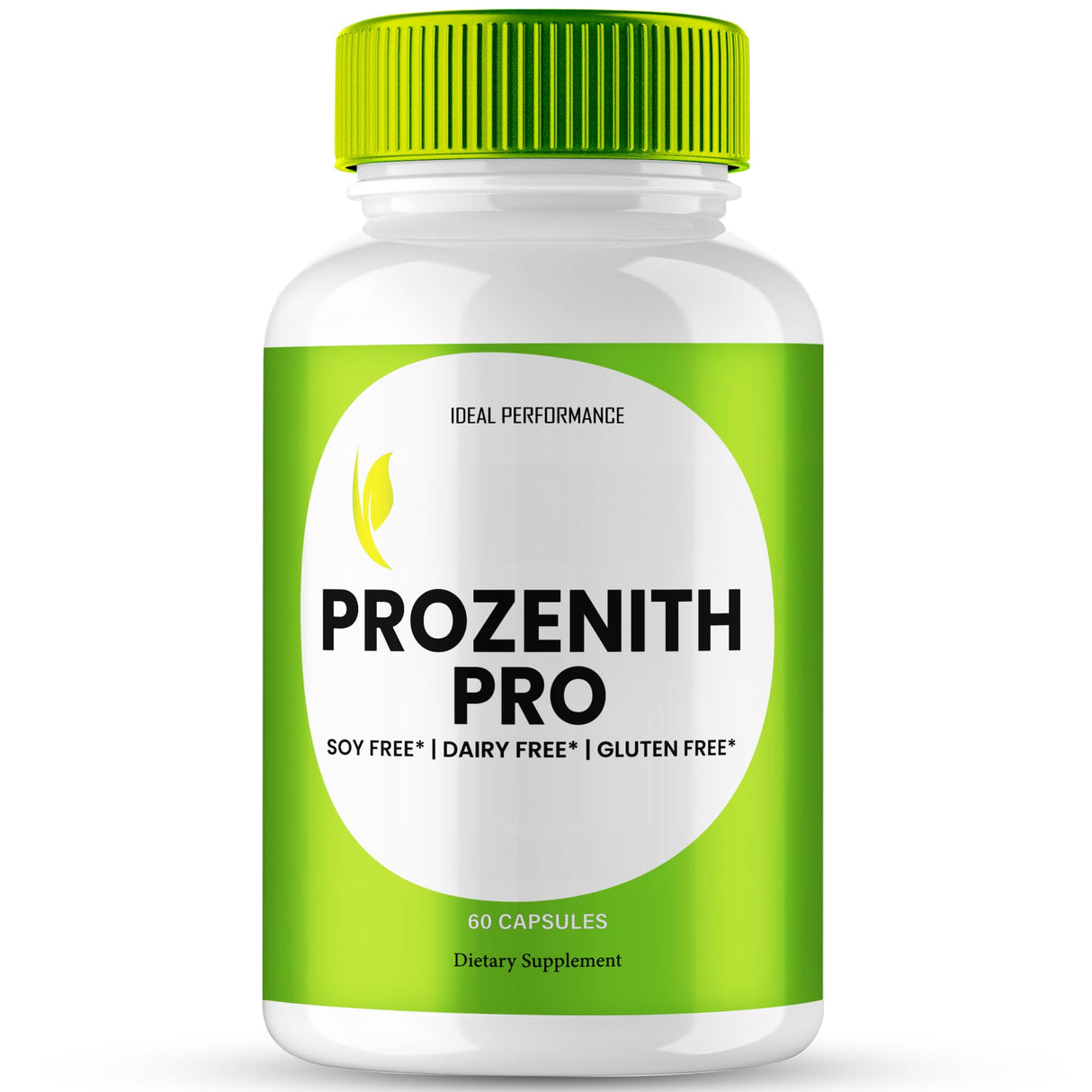 Prozenith Capsules Pink Salt, Official Prozenith Pills Pro Supplement Overall Health Support, All Natural Keto Capsule to Sustain Active Lifestyle & Fitness Goals, ProzenithPro Reviews (1 Pack)