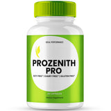 Prozenith Capsules Pink Salt, Official Prozenith Pills Pro Supplement Overall Health Support, All Natural Keto Capsule to Sustain Active Lifestyle & Fitness Goals, ProzenithPro Reviews (1 Pack)