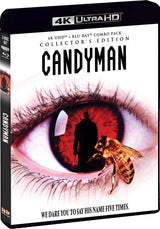 Candyman (1992) (Collector's Edition) (4K UHD)