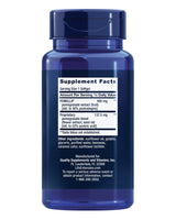 Life Extension Pomegranate Complete, Fruit Extract, Flower, Seed Oil Extract, Cardiovascular Health, antioxidant Support, superfood Supplement, Gluten Free, Non-GMO, 30 softgels