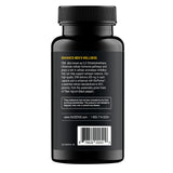 Nugenix Essentials DIM Supplement 305 mg Diindolylmethane & BioPerine for Hormone Balance, 90 Capsules