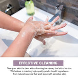 GOJO Premium Foam Handwash with Skin Conditioners, Cranberry Scent, EcoLogo Certified, 1200 mL Foam Hand Soap Refill TFX Touch-Free Dispenser (Pack of 2) – 5361-02