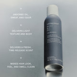 Living Proof Perfect hair Day Dry Shampoo, Absorbs Oil, Odor - 9.9 oz
