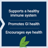 Life Extension Lactoferrin Caps, Healthy Immune Response, GI Support, Vision Health, Gluten-Free, Non-GMO, 1-Daily, Vegetarian, 60 Capsules