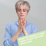 Wella Professionals EIMI Rugged Texture | Matte Texturizing Paste with Strong Hold & Definition | Hair Styling Pomade | 2.53 Fl Oz