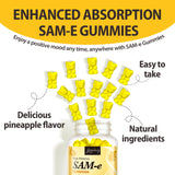 Jovianoy SAM-e Gummies, 180 Gummies