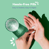 Bari Life Hair, Skin & Nails Supplement