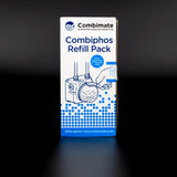 Cistermiser Combimate Scale Remover Descaling Solution for Home & Commercial Boilers Removes Limescale Rust & Corrosion Reduces Energy Consumption Easy to Use, Non-Toxic & Environmentally Friendly