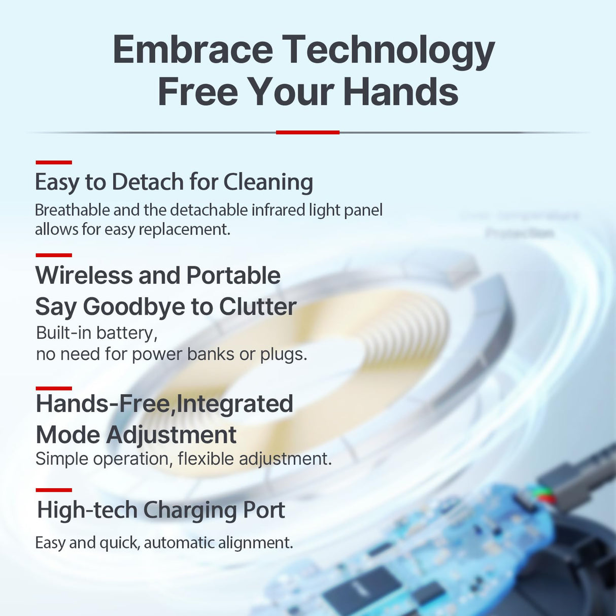 Laser Hair Growth Cap, Red Light Therapy for Hair Regrowth, Laser Therapy Cap for Hair Loss, Hair Loss Treatments Hat for Men & Women