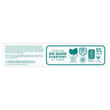 Tom's of Maine Whole Care Natural Toothpaste with Fluoride, Wintermint, 4 Oz. 3-Pack (Packaging May Vary)