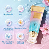 BodyAccel Niacinamide Whitening Toothpaste – Natural Whitening Toothpaste with Niacinamide, Gentle Formula for Brighter Teeth & Fresh Breath, 2-Pack (2)