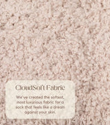 Unboxme Gifts Christmas Warm & Cozy Ultra-Luxe Cloud Sock for Women & Men - Super Soft Luxurious Fabric Sleep Socks