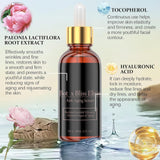 Boto-X Bliss Elixir Serum, Boto-X Stock Solution, Anti Wrinkle Serum, Boto-X Face Serum UK, Olavitas Boto-X Serum, Boto-X In A Bottle, Diminish Signs of Aging, Reduce Wrinkles & Plump Skin(2PCS)