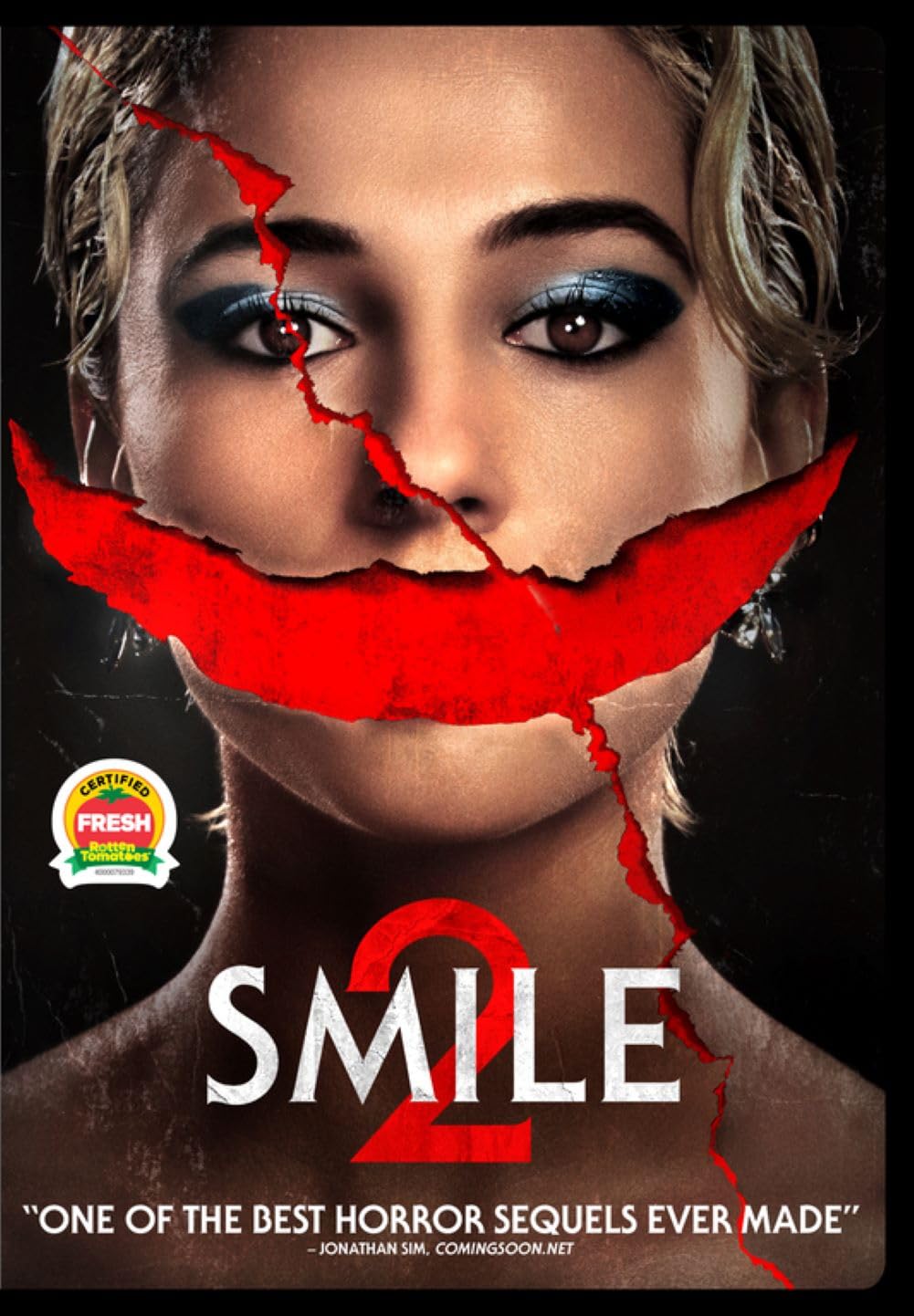 Smile 2 [DVD]