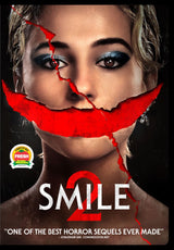 Smile 2 [DVD]