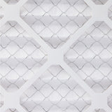 Amazon Basics MERV 5 AC Furnace Air Filter, 16x25x1 inches, 6-Pack (Actual size: 15.75" x 24.75" x 0.75")