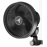 AC Infinity CLOUDRAY S9 Grow Tent Clip Fan 9”