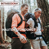 Betaisodona® Salbe 100 g Wunddesinfektion für Erwachsene und Kinder ab 1 Jahr, Wunddesinfektionsmittel ohne Alkohol mit PVP-Iod – brennt nicht