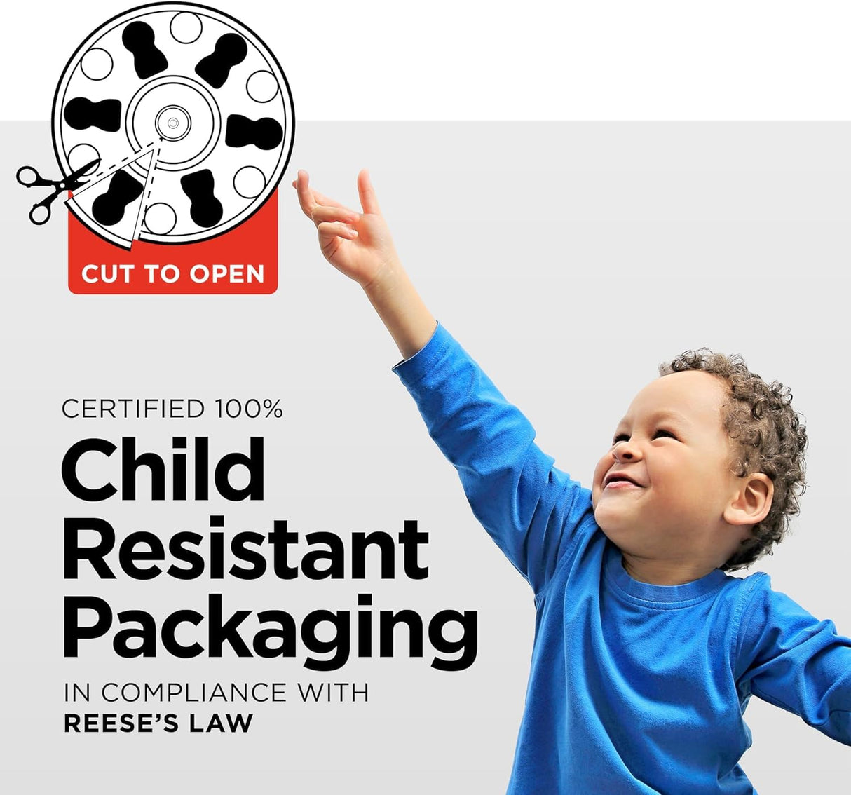 RAYOVAC Extra Advanced Hearing Aid Batteries, Size 675, Blue Tab, PR44, Pack of 60