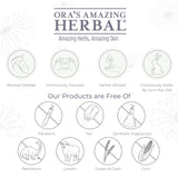 Tattoo Salve, Tattoo Aftercare Balm, Paraben Free Healing OIntment For New Tattoos, Brightening Moisturizer For Old Ink, Itchy Tattoo Relief Cream, Plastic Free, Ora’s Amazing Herbal, 1 oz Travel Size