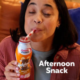 Premier Protein Indulgence Protein Shake, 30g Protein, 3g Sugar, Salted Caramel Truffle, 11.5 fl oz, Pack of 12