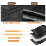 Patio Cooler Cart Cover Waterproof