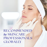 iS CLINICAL Luxurious Warming Honey Face Cleanser, Hydrating Facial Cleanser formulated with pure honey