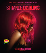 Strange Darling [Blu-Ray]