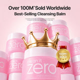 BANILA CO Clean it Zero Original Cleansing Balm Big Size (6.08 fl oz)