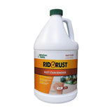 American Hydro Systems 2662 Rid O' Rust Liquid Rust Stain Remover, 1 Gallon