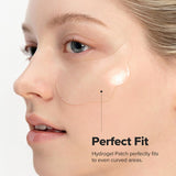 Beauty of Joseon Revive Under Eye Patch with Retinal and Ginseng (Renewed)