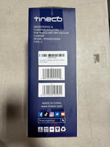 Tineco Floor Cleaning Solution 1L for iFLOOR Series (EXCEPT iFLOOR 5 Steam), FLOOR ONE S3 / S5 / S6 / S7 Series, S9 Artist Pro (EXCEPT S5 Steam / S7 Steam / S9 Artist Steam) Wet Dry Vacuum (33.8 OZ)